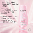 balzám na vlasy Glycolic Gloss L'ORÉAL PARiS ELSEVE