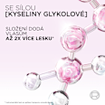 šampon na vlasy Glycolic Gloss L'ORÉAL PARiS ELSEVE