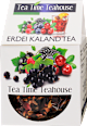 Tea Erdei kaland Tea Time Teaház