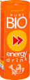 Energy drink s kofeinom - naranča keine Marke