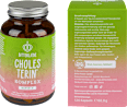 Kapseln Cholesterin Komplex BitterLiebe