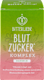 Kapseln Blutzucker Komplex BitterLiebe