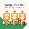 příkrm lasagne s hovězím masem 12m+ Sunar