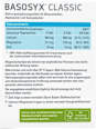 Syxyl Basosyx Classic Säure-Basen-Balance Tabletten SYXYL