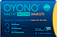 Oyono Nacht Intens Immun Tabletten 20 St OYONO