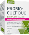 Syxyl ProBio-Cult Duo Darmflora-Balance Kapseln SYXYL