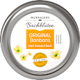 Murnauers Bachblüten Original Bonbons MURNAUERS