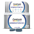 Centrum Generation 50+ Tabletten 60 St Centrum