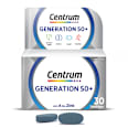 Centrum Generation 50+ Tabletten 30 St Centrum