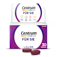 Centrum für Sie Tabletten 30 St Centrum