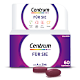 Centrum für Sie Tabletten 60 St Centrum