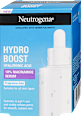 Hydro Boost Ultra hidratáló szérum 10% niacinamid Neutrogena