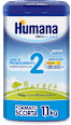 Probalance latte di proseguimanto 2 in polvere Humana