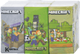 Detské hygienické vreckovky 6x9 MINECRAFT