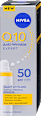 Q10 Anti-Wrinkle EXPERT dnevni UV fluid za zaštitu kože lica od sunca, SPF50 NIVEA
