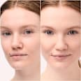 Cipria matte SOFT BLUR - 001 CATRICE