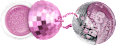 Lipgloss My Heart Beats Disco 01 Meet Me At The Disco Ball essence