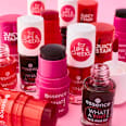 Lippen- und Wangenfarbe What A Tint 03 Peachy Vibes essence