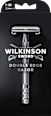 Rasierhobel, Barber´s Style The Edger mit Ersatzklingen WILKINSON SWORD