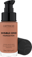 Fond de ten Invisible Cover n.042C CATRICE