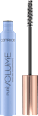 Pure Volume Mascara Waterproof 010 Black CATRICE