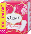 Slipové vložky Normal Discreet