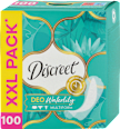 Slipové vložky Deo Waterlily Discreet