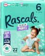 Baby Pants Premium Gr. 6 (15-20 kg) Rascals