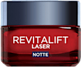 Crema notte Anti-Età Revitalift Laser L'ORÉAL PARiS REVITALIFT
