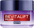 Crema notte Anti-Rughe Revitalift Filler L'ORÉAL PARiS REVITALIFT