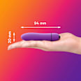 Vibrator Delight Mini Durex