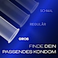 Kondome Perfect Glide Durex