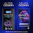 Kondome Perfect Glide Durex