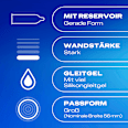 Kondome Perfect Glide Durex