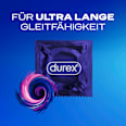 Kondome Perfect Glide Durex