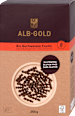 Bio tjestenina fusilli od heljde ALB GOLD