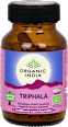 kapsle BIO Triphala Organic India