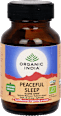 kapsle BIO Klidné spaní Organic India