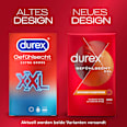 Kondome Gefühlsecht XXL Durex