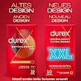 Kondome Gefühlsecht XXL Durex