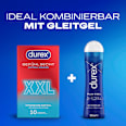 Kondome Gefühlsecht XXL Durex