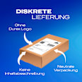Kondome Gefühlsecht XXL Durex