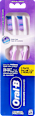 PRO 3DWHITE ADVANCED četkica za zube Oral-B