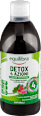 DETOX 4 ACTIONS equilibra