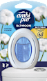 osvěžovač vzduchu do koupelny Cotton Flower Ambi Pur