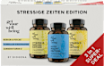 Stressige Zeiten Edition Kapseln Bundle 3 x 60 St get your well being BY BIOGENA