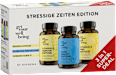 Stressige Zeiten Edition Kapseln Bundle 3 x 60 St get your well being BY BIOGENA