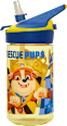 Fľaša so slamkou Paw Patrol - chlapčenská, 480 ml Stor