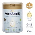 pokračovací mléčná kojenecká výživa 2 Premium HMO 6m Kendamil