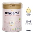 počáteční mléčná kojenecká výživa 1 Premium 1 0m Kendamil